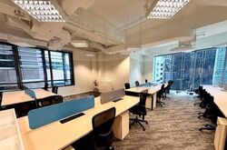 PLUS (D1), Office #575699151